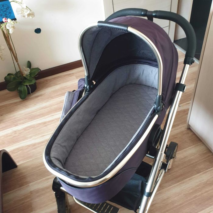 Количка Mamas&Papas