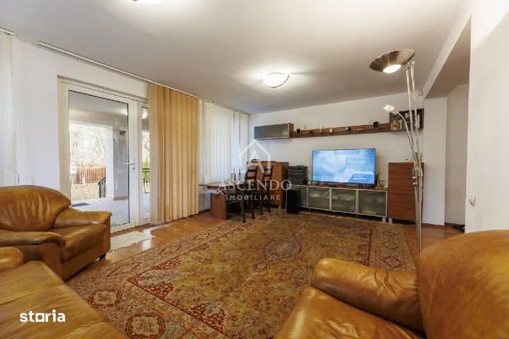 Vilă cu vedere panoramică în Breaza – Ideală pentru vacanță sau invest