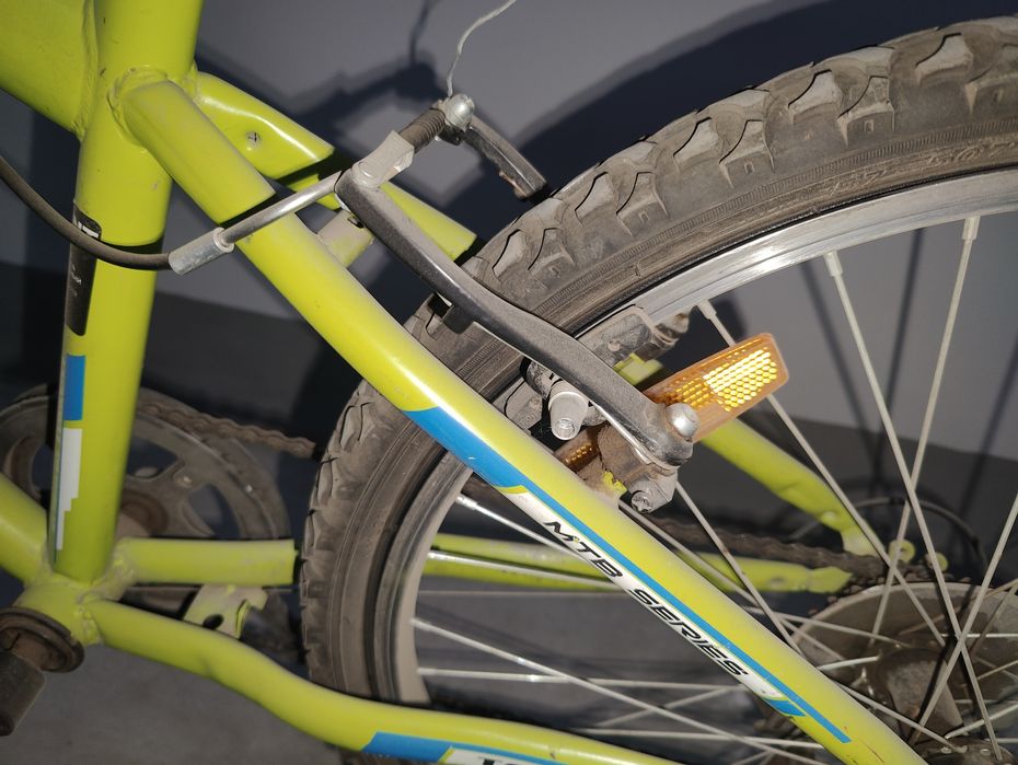 Продам велосипед детский