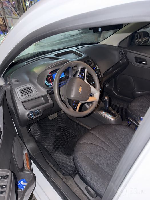 Cobalt midnight 2025