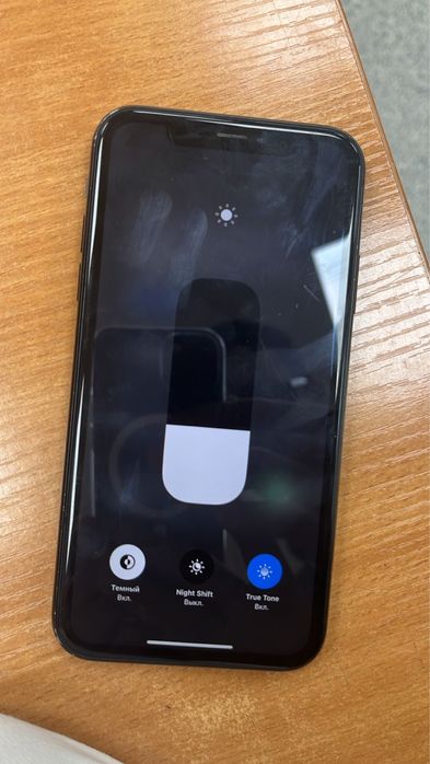 Телефон айфон хр