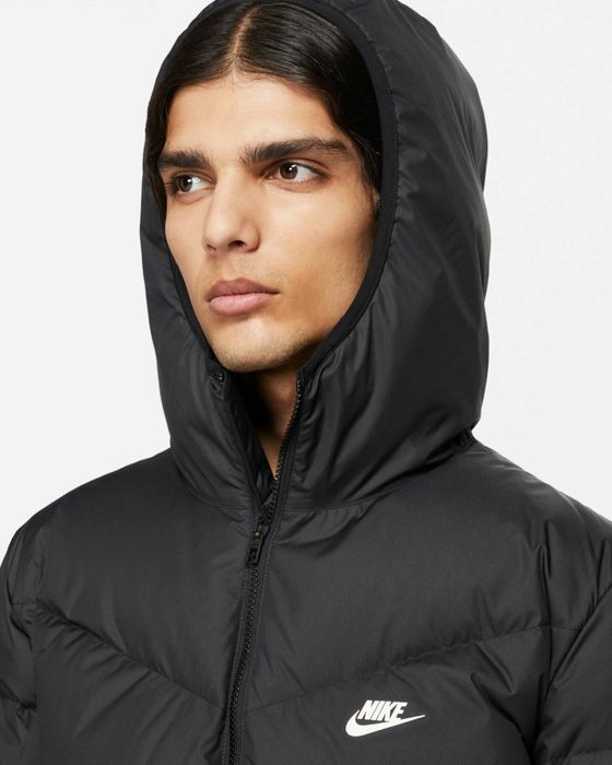 ЯКЕ NIKE Sportswear Storm-FIT DD6795-010