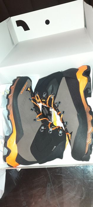 Ghete iarna pentru zapada