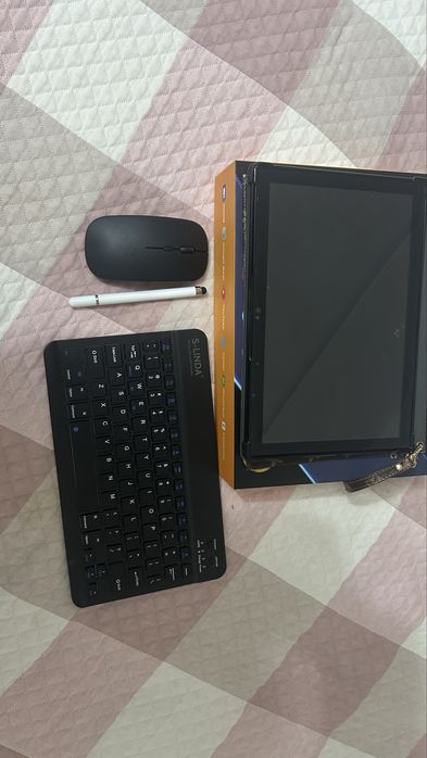 Планшет детский ойын ойнауға