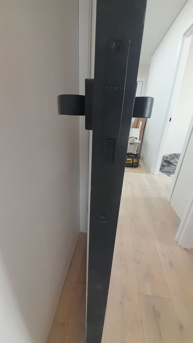 Межкомнатные двери