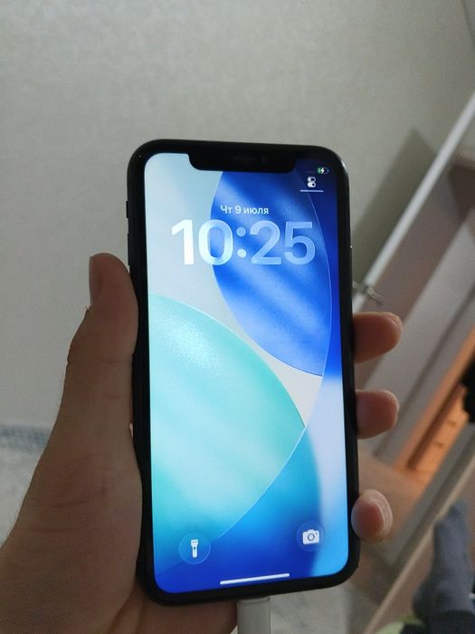 Айфон 11 iPhone 11