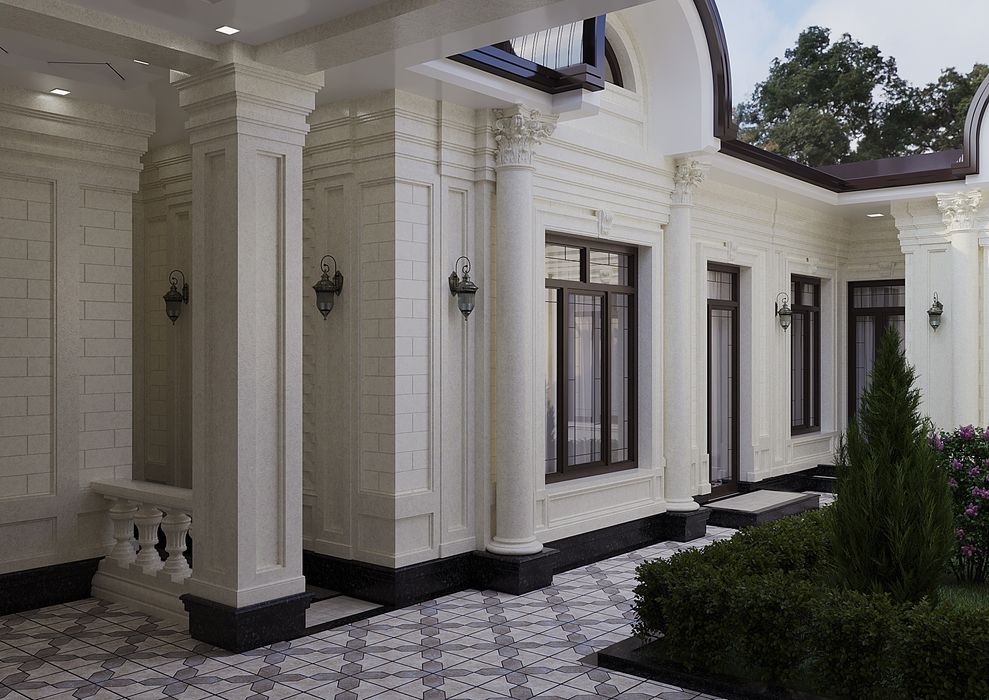 Продаю дом Янгиабат 3 сот 6 ком