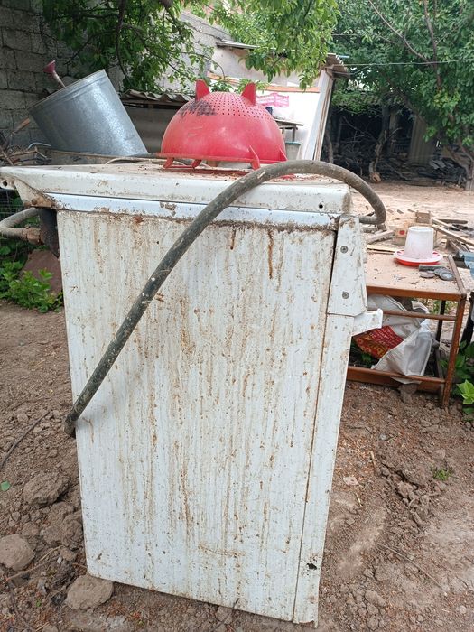 Газ плита,  рабочий,