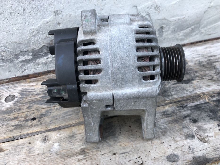 Alternator Renault Megane 2 1.9 DCI Diesel 110A 8200495294