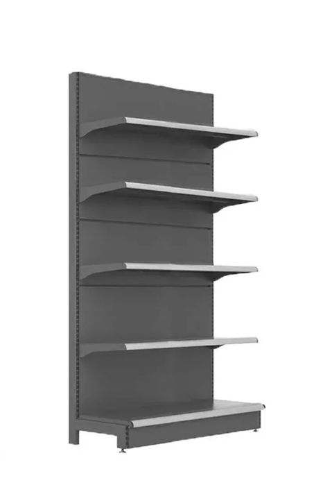 Rafturi metalice de petete 100x48x130cm