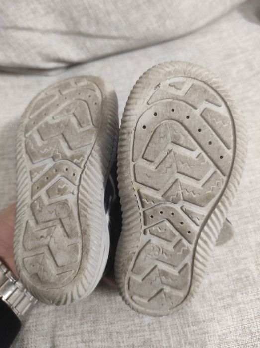 Dd step barefoot тип босо краче боси обувки пантофи, детски пантофи Ко