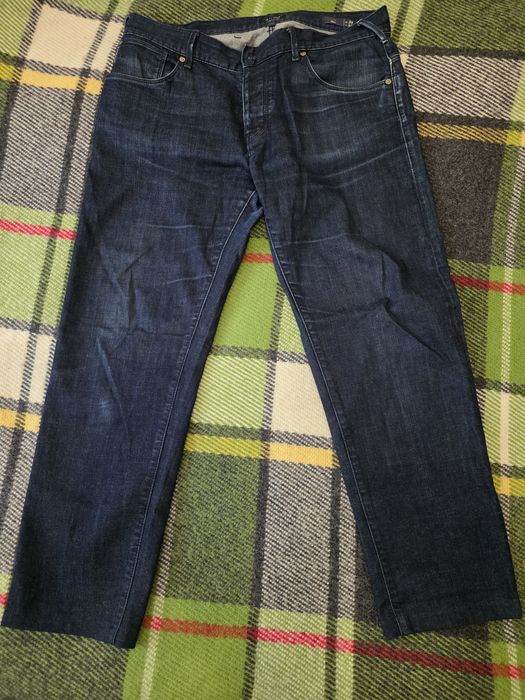 Giorgio Armani jeans, 34 размер