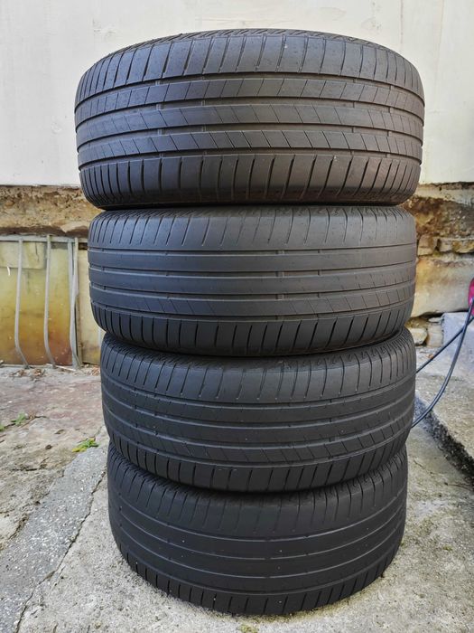 235/50/18 4бр.Bridgestone Летни гуми