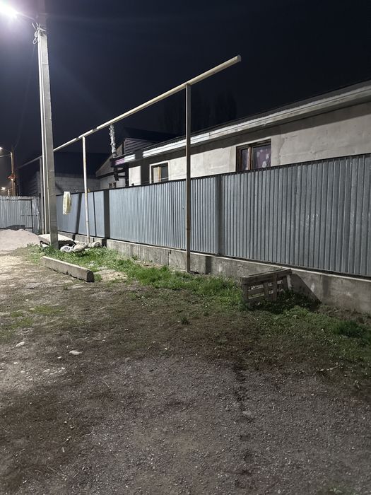 Капать траншеия и септик