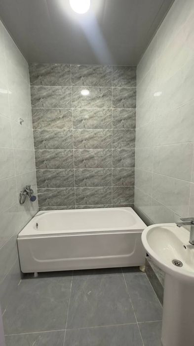 Metro Chinor Bekat 2 km Sokin Makon 2 Xona 60² Subsidya Ipotekaga Bor