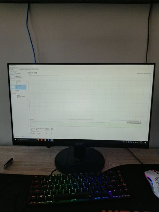 Геймърски компютър
