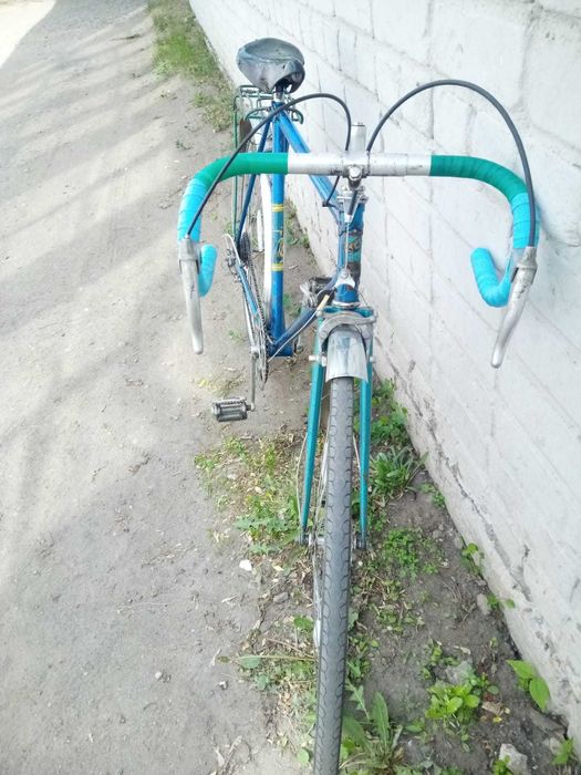 Продам велосипеды