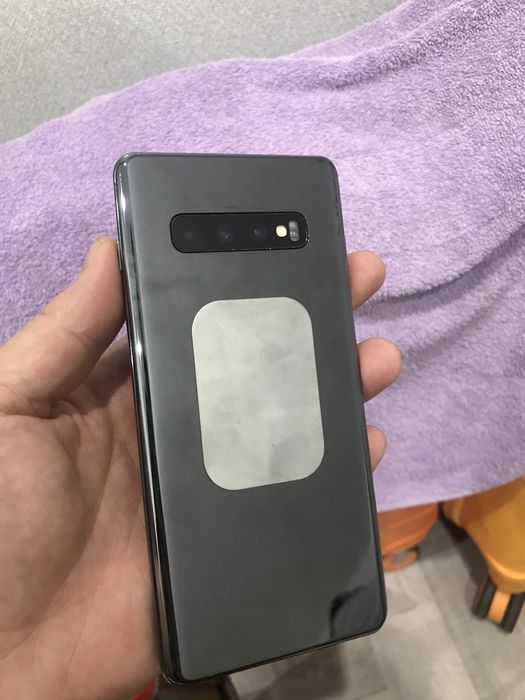 Самсунг с10+ samsung S10 plus