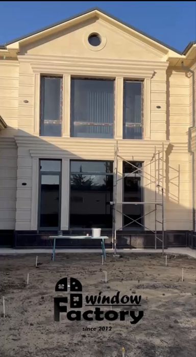 Termo romlarni buyurtma asosida ishlab chiqaramiz