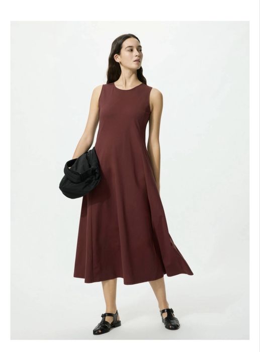 Платье UNIQLO Airism