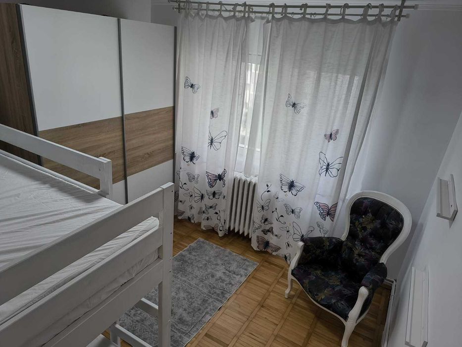 Apartament de inchiriat Stefan cel Mare