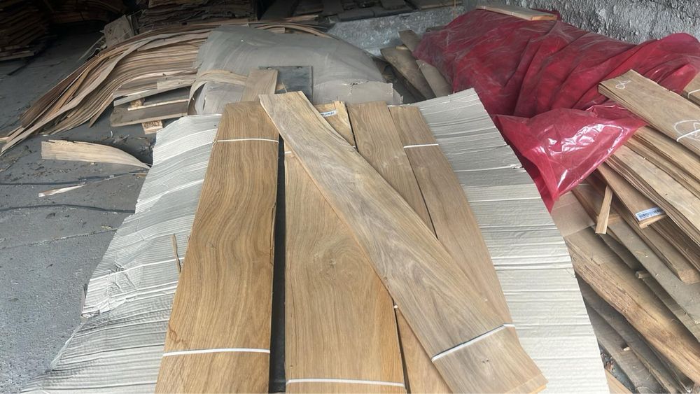 Естествени фурнири най различни видове