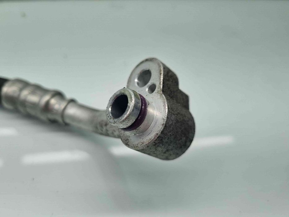 Conducta AC Skoda Fabia 2 (5J, 542) [Fabr 2007-2014] 6R0820721 1.6 TDI