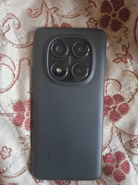 Redmi note 14 pro 5G