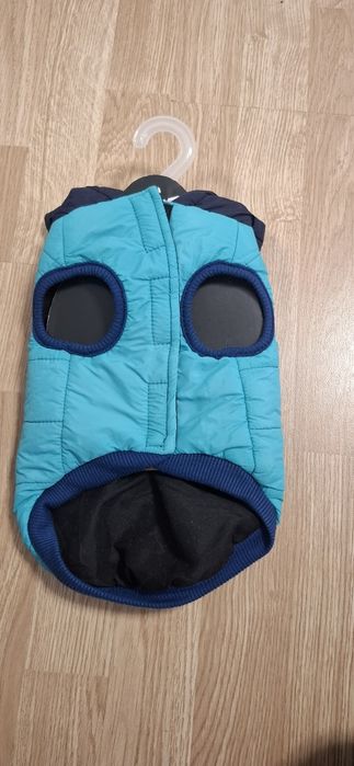 Hainuta pentru catel