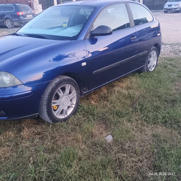 Seat Ibiza 1.4 16v