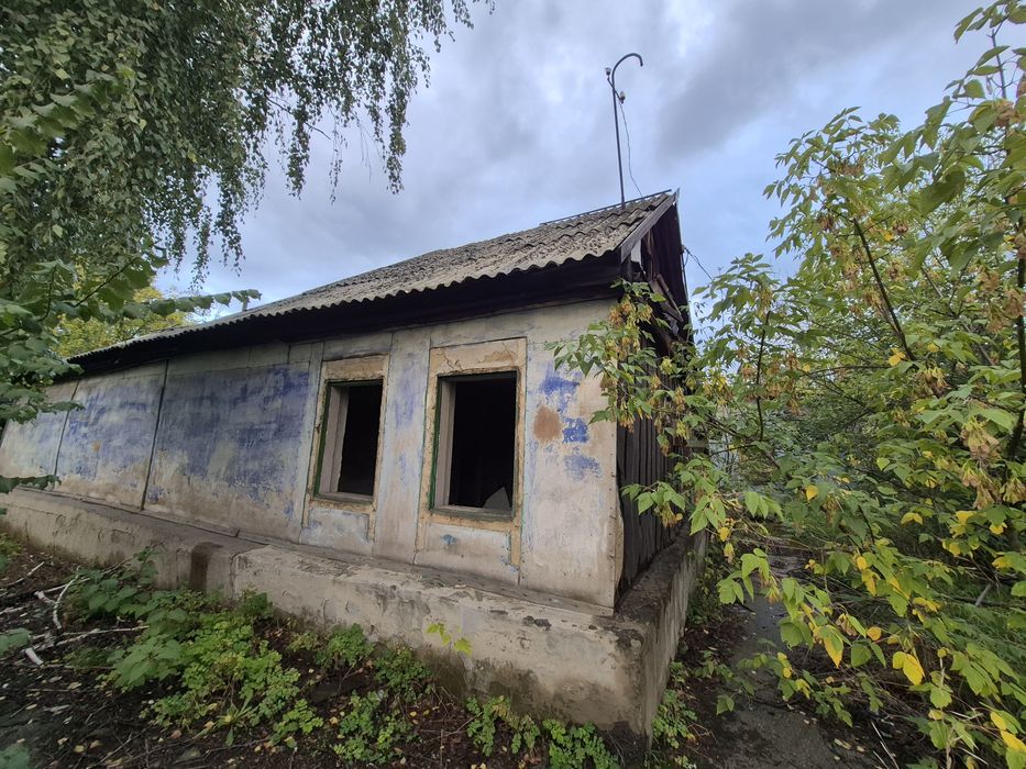 Продам участок  8 соток