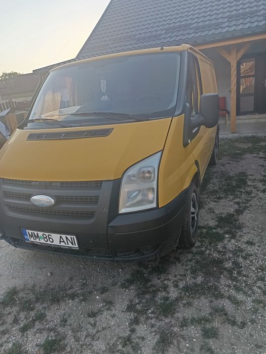 Duba Ford de vânzare