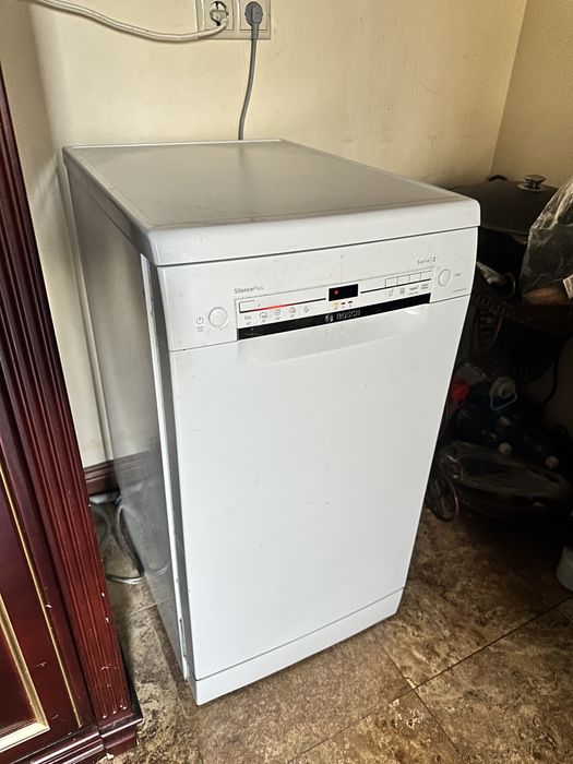 Посудомойка Bosch