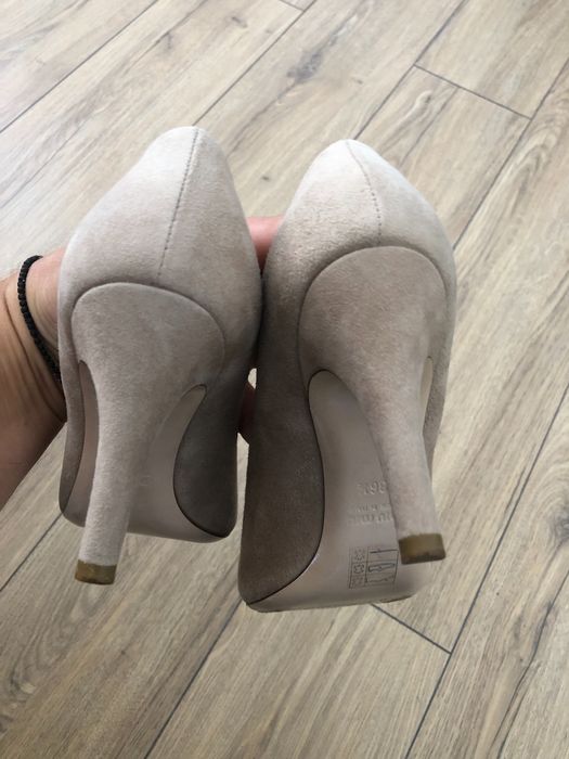Pantofi miu miu 36,5