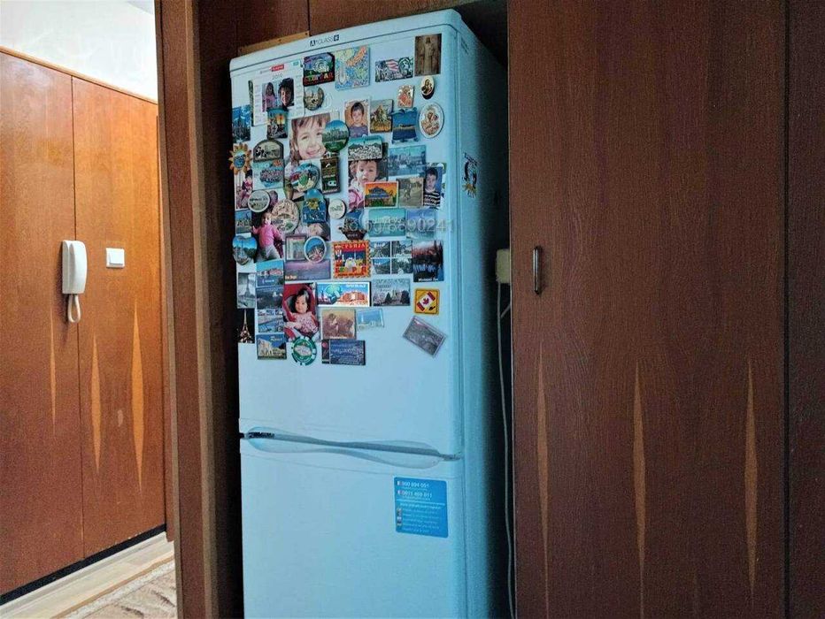 Дава се под наем Двустаен апартамент в Бургас, Изгрев - 65 кв.м за 397.8 € - Снимка #13