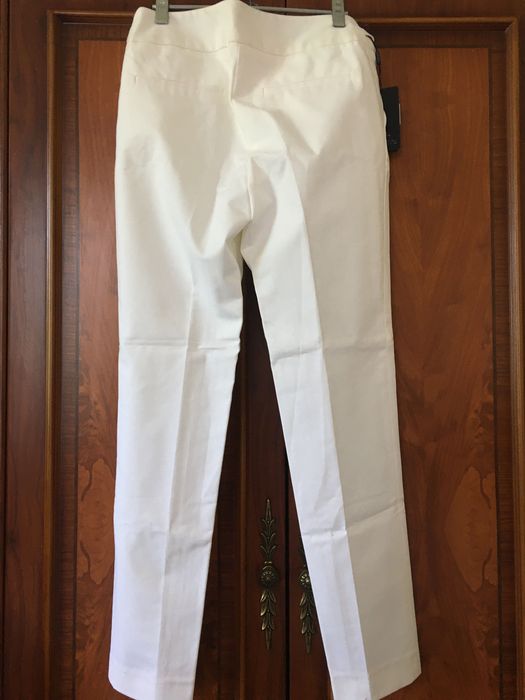 Пахта шим.  Туркия . Брюки из хлопка