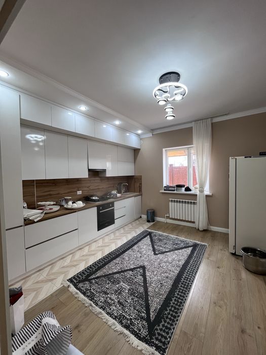 Продам дом находится Акжар 2