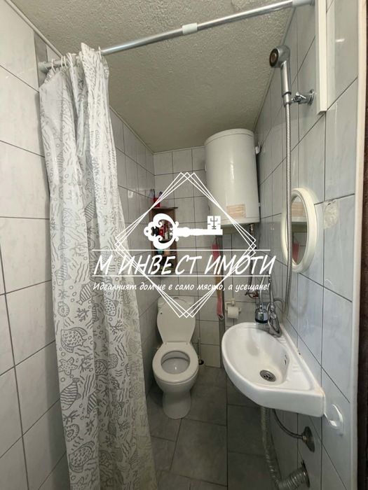 Продажба Къща Вилна зона Воден Камък гр. Хисаря 80m² и двор 1400m²