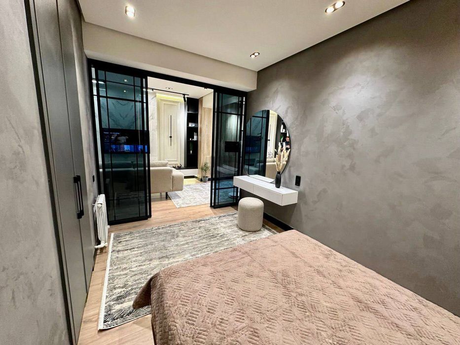 Продаётся квартира в ЖК Seoul Mun Ор ТРЦ NEXT