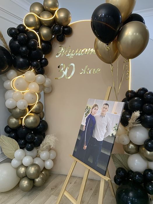 Фотозоны от 18.000