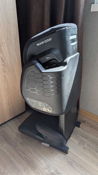 Детско столче Maxi-Cosi RodiFix M, 3.5-12 Y, 100-150 cm, ISOFIX, G-CELL Protection