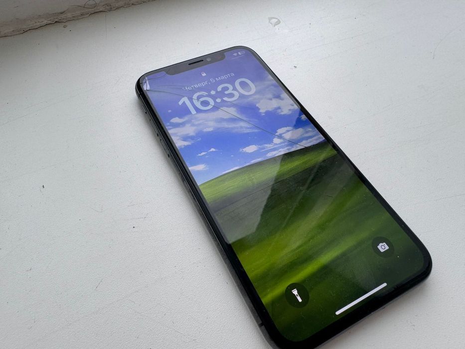 Iphone X   обмен/продажа