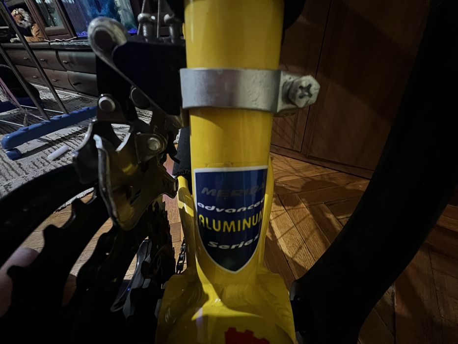 Продам велосипед