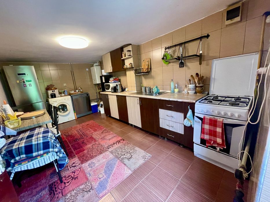 Inchiriere cabana Calimanesti Valcea, cu ponton la Olt