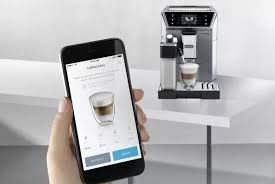 delonghi primadonna class