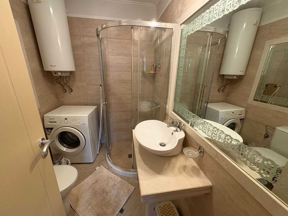 Продава се Тристаен апартамент в к.к. Слънчев бряг - 89 кв.м за 797 €/кв.м - Снимка #11