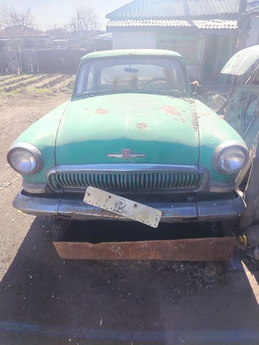 Продам машину Волга