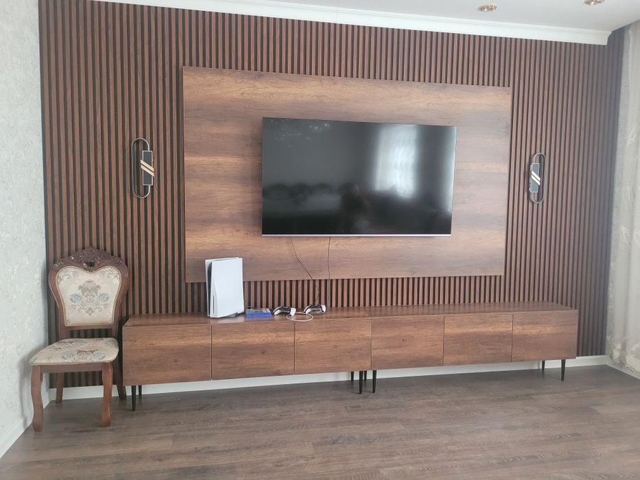 Тв зона Алматы под ключ