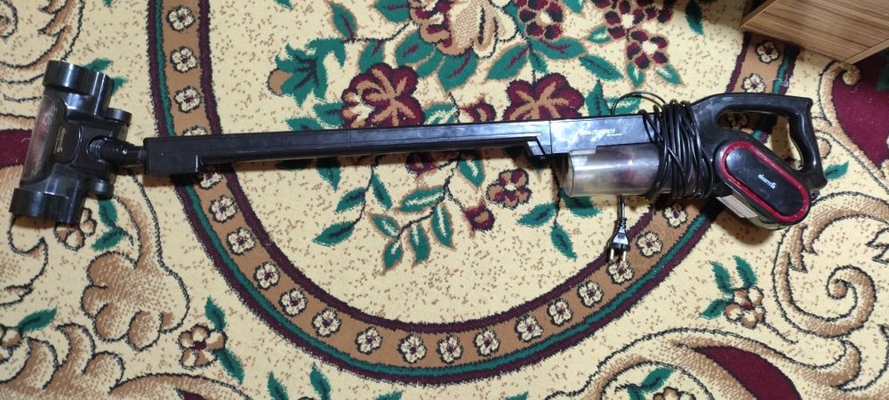 Пылесос deerma dx700 pro