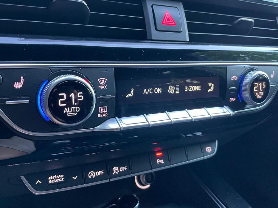 Audi A5 sportback TFSI / S-Line